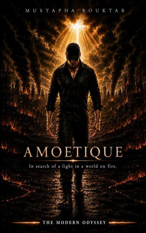 Amoetique