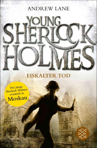 Young Sherlock Holmes