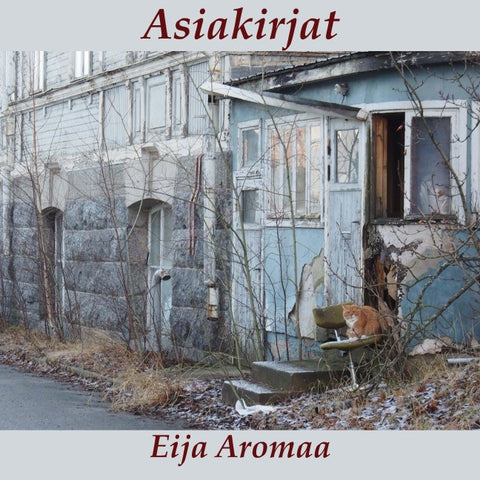 Asiakirjat