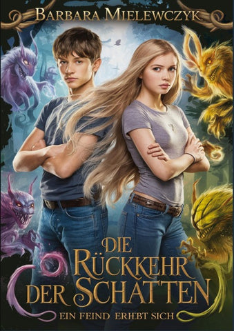 Die Rückkehr der Schatten