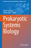 Prokaryotic Systems Biology