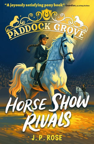 Paddock Grove
