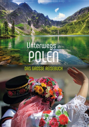 KUNTH Unterwegs in Polen