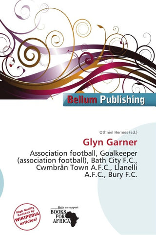Glyn Garner