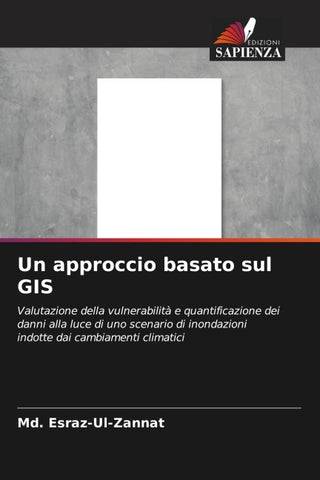 Un approccio basato sul GIS