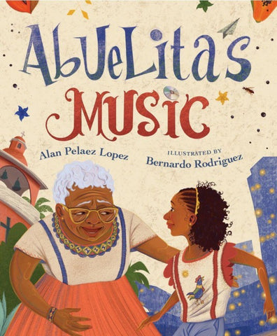 Abuelita's Music