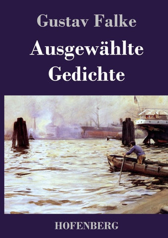 Ausgewählte Gedichte