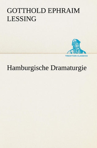 Hamburgische Dramaturgie