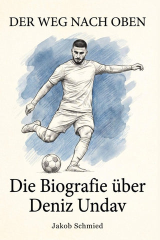 Die Biografie über Deniz Undav