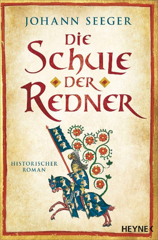Die Schule der Redner