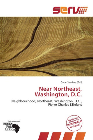 Near Northeast, Washington, D.C.
