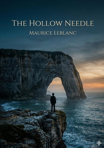 The Hollow Needle