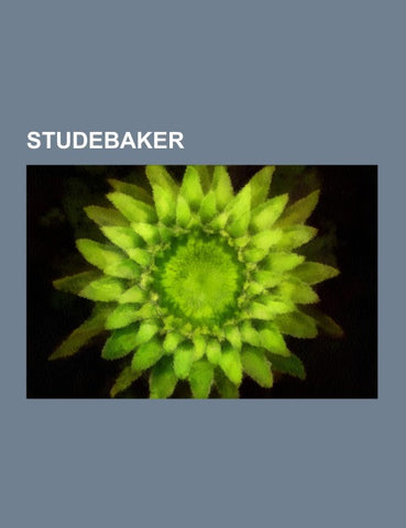 Studebaker
