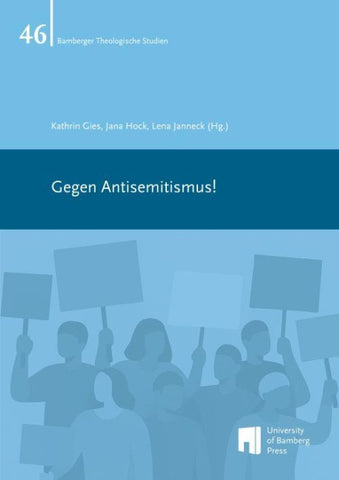 Gegen Antisemitismus!