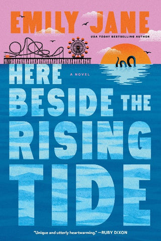 Here Beside the Rising Tide