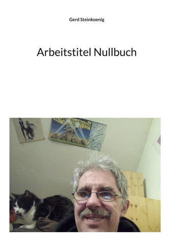 Arbeitstitel Nullbuch