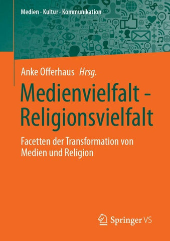 Medienvielfalt - Religionsvielfalt