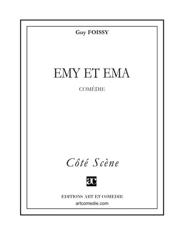 Emy et Ema