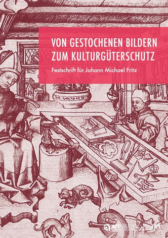 Von gestochenen Bildern zum Kulturgüterschutz