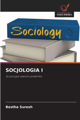 SOCJOLOGIA I