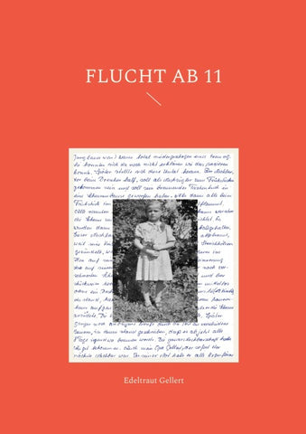 Flucht ab 11