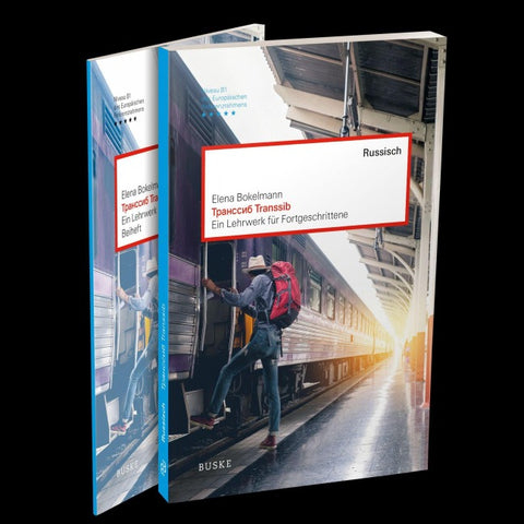 Transsib (Set)