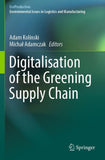 Digitalisation of the Greening Supply Chain