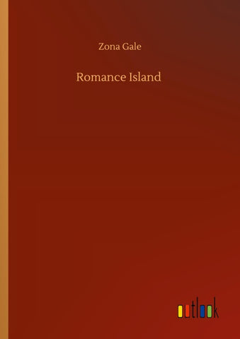 Romance Island