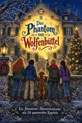 Das Phantom von Wolfenbüttel