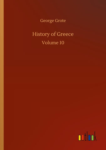History of Greece