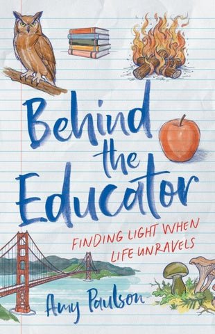 Behind the Educator