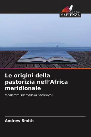 Le origini della pastorizia nell'Africa meridionale