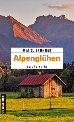 Alpenglühen