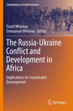 The Russia-Ukraine Conflict and Development in Africa