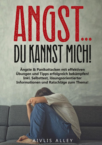 Angst... du kannst mich!