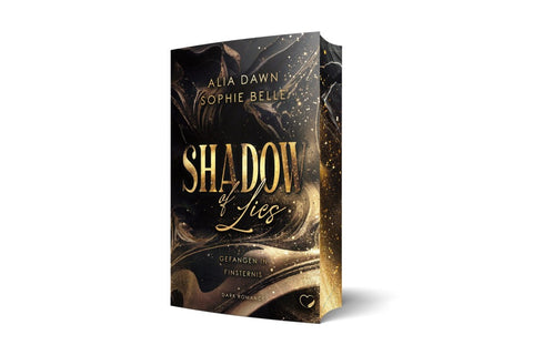 Shadow of Lies
