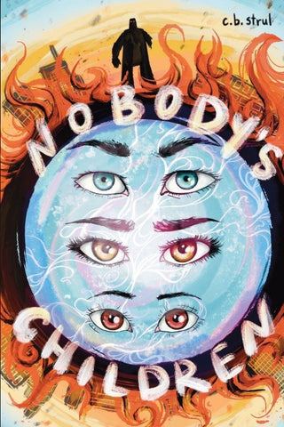 Nobody's Children
