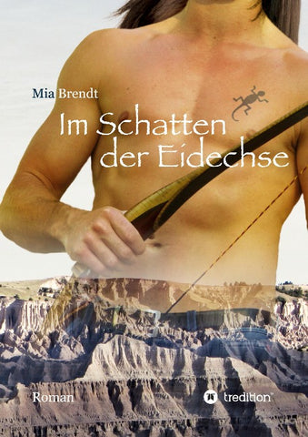 Im Schatten der Eidechse