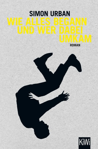 Wie alles begann und wer dabei umkam
