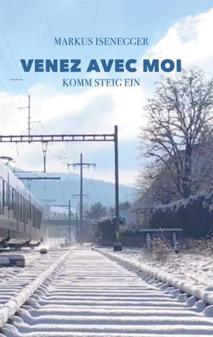 Venez avec moi