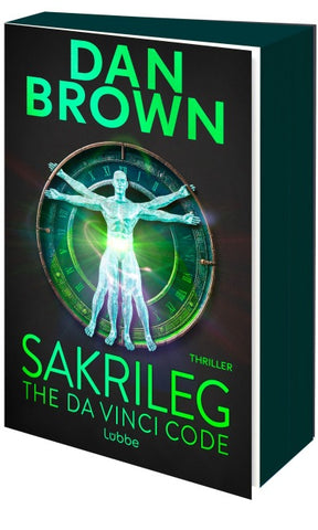 Sakrileg - The Da Vinci Code
