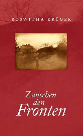 Zwischen den Fronten