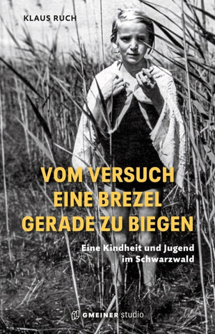 Vom Versuch eine Brezel gerade zu biegen