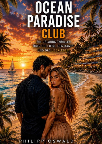 Ocean Paradise Club