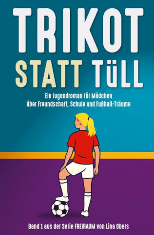 Trikot statt Tüll