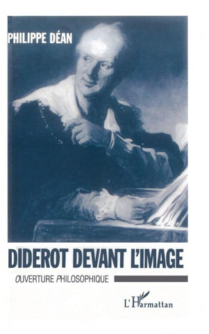 DIDEROT DEVANT L'IMAGE