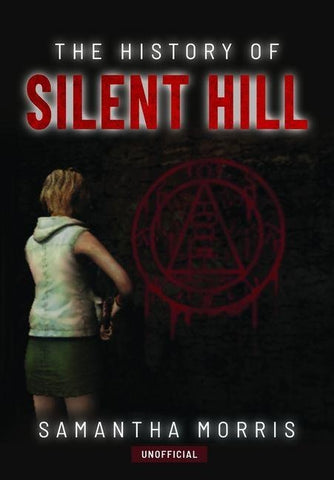 History of Silent Hill