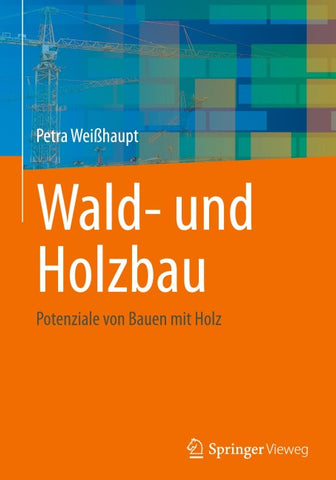 Wald- und Holzbau