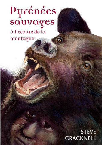 Pyrénées sauvages