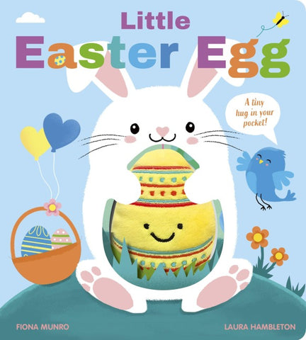 Little Easter Egg
